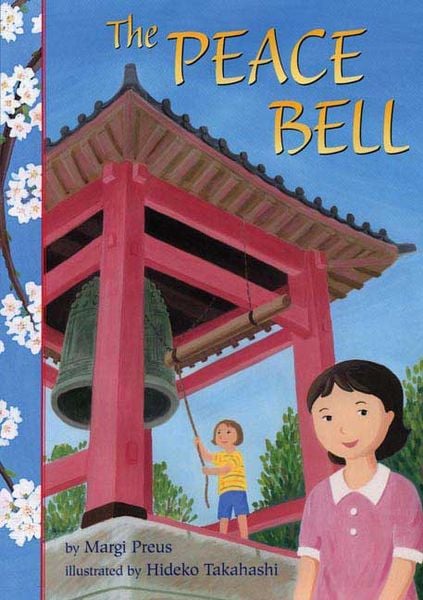 Produktbild: The Peace Bell