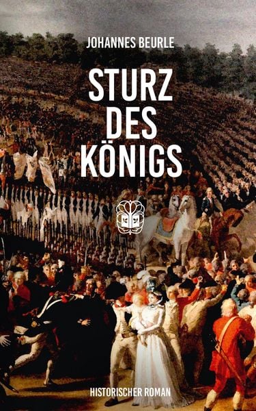 Produktbild: Sturz des Königs
