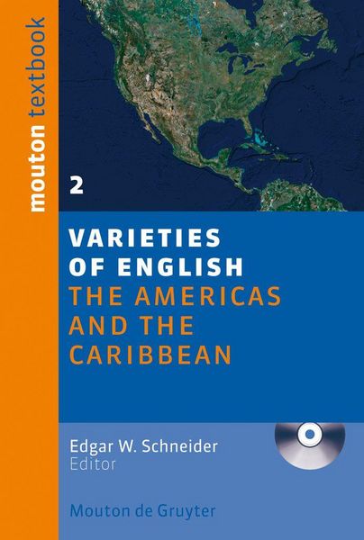 Produktbild: The Americas and the Caribbean