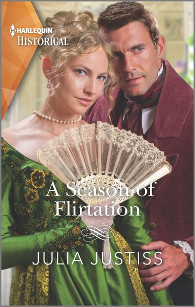 Produktbild: A Season of Flirtation