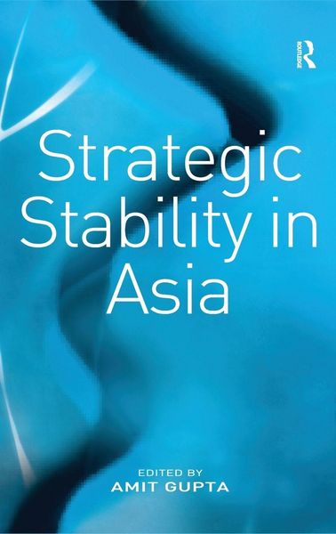 Produktbild: Strategic Stability in Asia