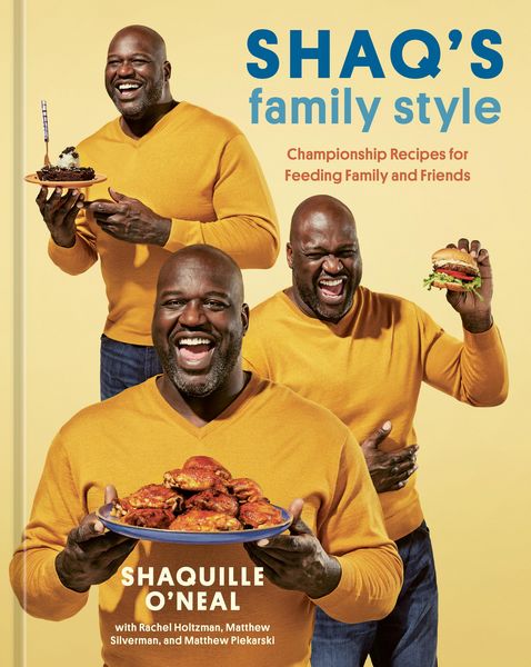 Produktbild: Shaq's Family Style