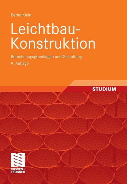 Produktbild: Leichtbau-Konstruktion