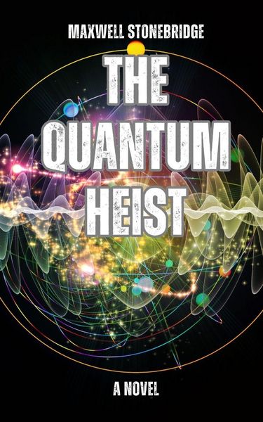Produktbild: The Quantum Heist