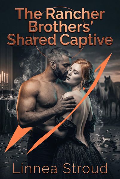 Produktbild: The Rancher Brothers' Shared Captive