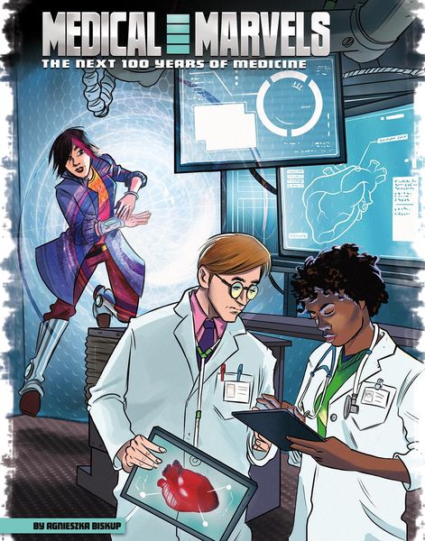 Produktbild: Medical Marvels