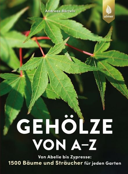 Produktbild: Geh&ouml;lze von A-Z