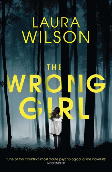 Produktbild: The Wrong Girl