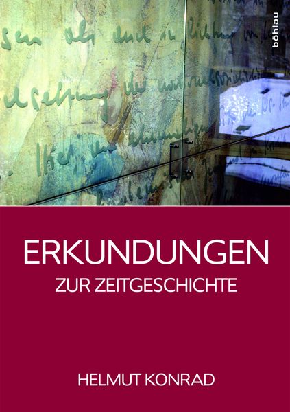 Produktbild: Erkundungen