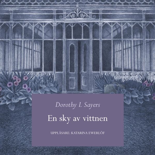 Produktbild: En sky av vittnen