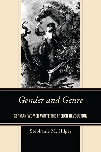 Produktbild: Gender and Genre