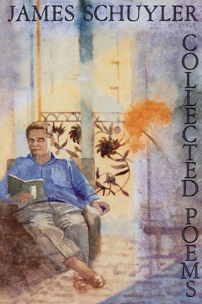 Produktbild: Collected Poems