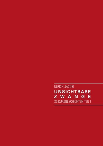 Produktbild: Unsichtbare Zw&auml;nge