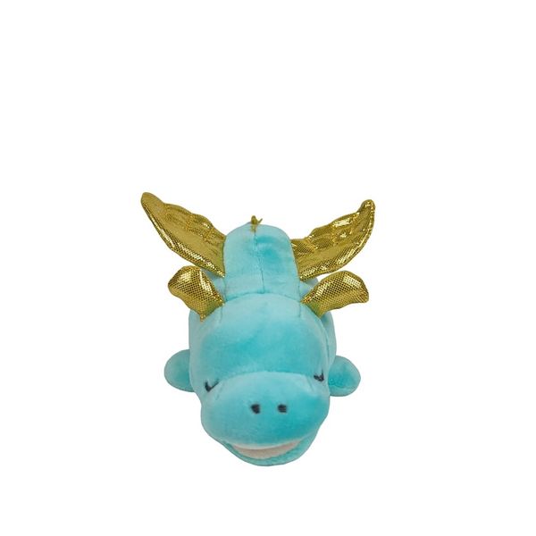 Produktbild: Nemu Nemu Dragold Goldener Drache S 18cm