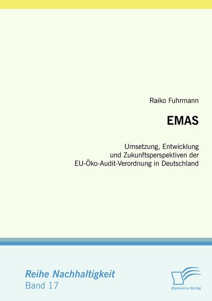 Produktbild: EMAS