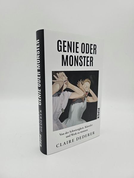 Produktbild: Genie oder Monster