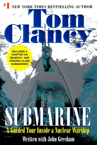Produktbild: Submarine