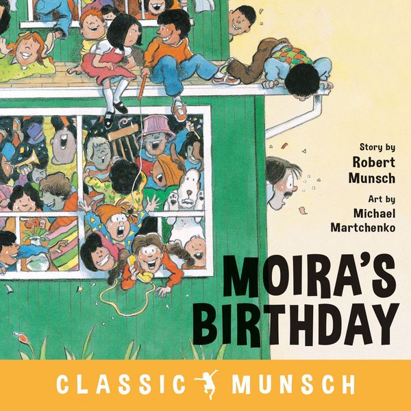 Produktbild: Moira's Birthday