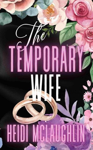 Produktbild: The Temporary Wife