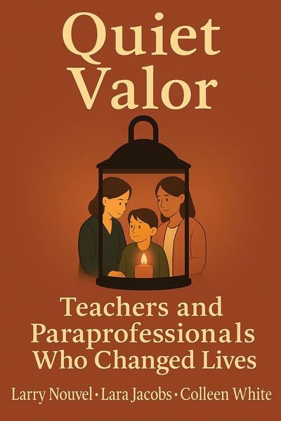 Produktbild: Quiet Valor