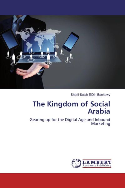 Produktbild: The Kingdom of Social Arabia
