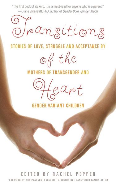 Produktbild: Transitions of the Heart