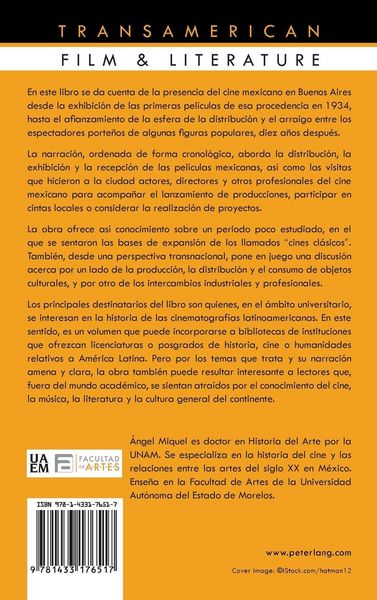 Produktbild: Ponchos y sarapes