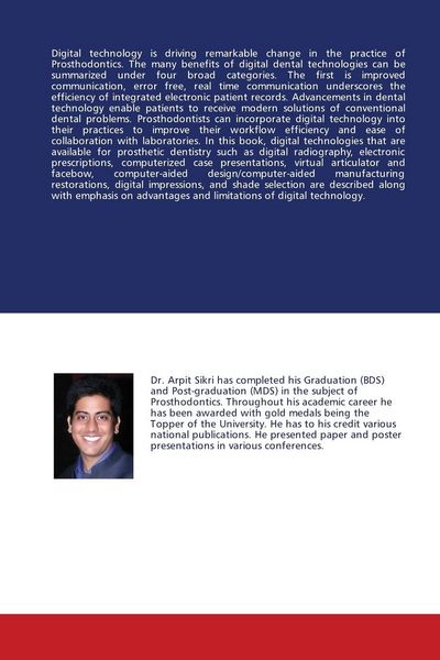 Produktbild: Digital Prosthodontics