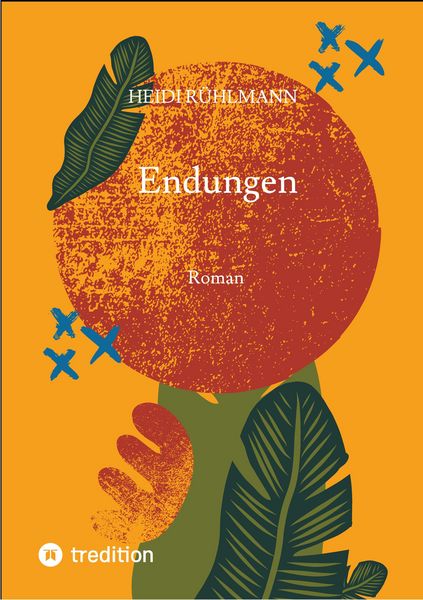 Produktbild: Endungen