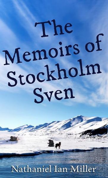 Produktbild: The Memoirs of Stockholm Sven