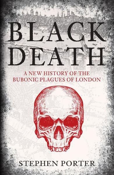 Produktbild: Black Death