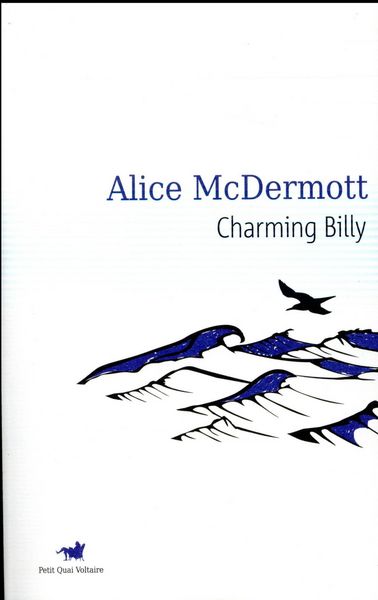 Produktbild: Charming Billy