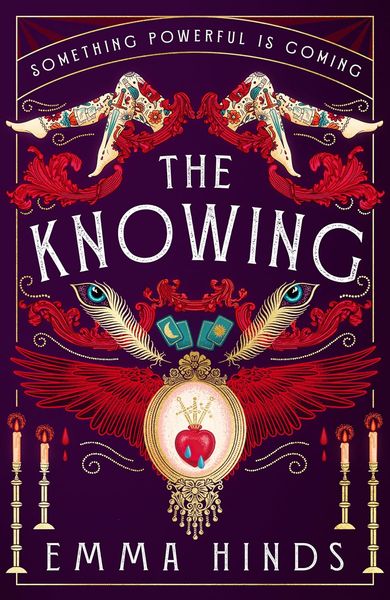 Produktbild: The Knowing