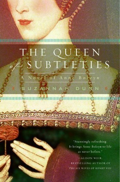 Produktbild: The Queen of Subtleties