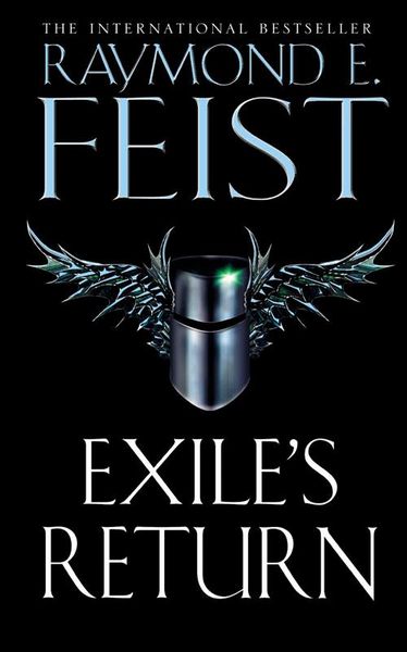 Produktbild: EXILES RETURN PB