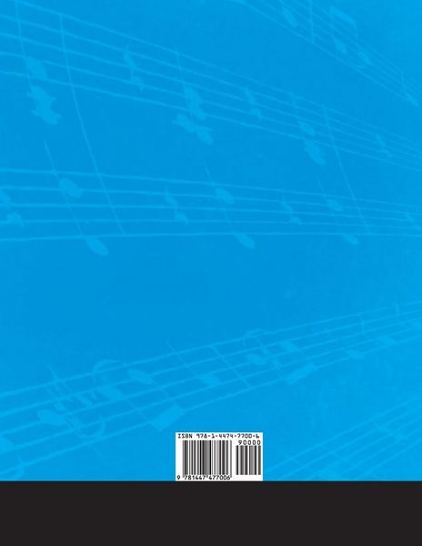Produktbild: 18 Pieces - A Score for Solo Piano Op.72 (1893)