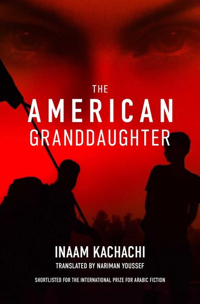 Produktbild: The American Granddaughter