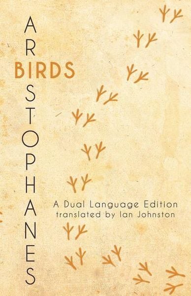 Produktbild: Aristophanes' Birds