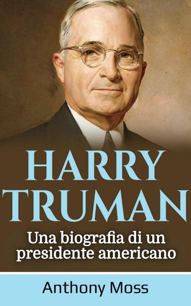 Produktbild: Harry Truman