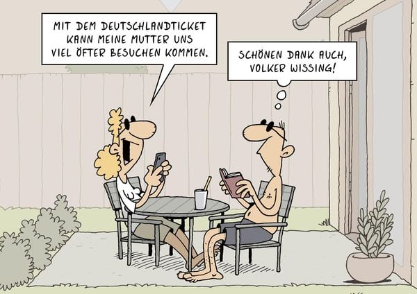Produktbild: Der absolute Bahnsinn