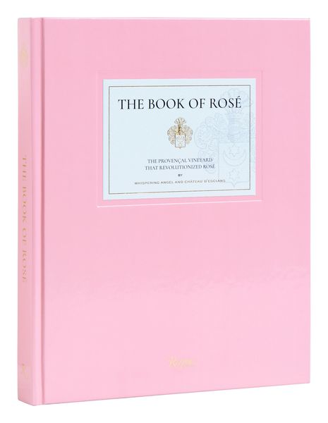 Produktbild: The Book of Rose