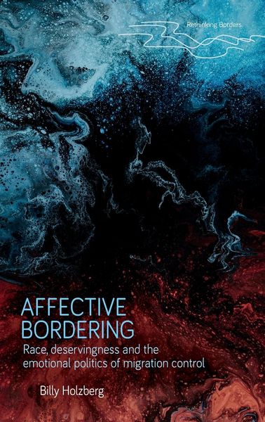 Produktbild: Affective bordering