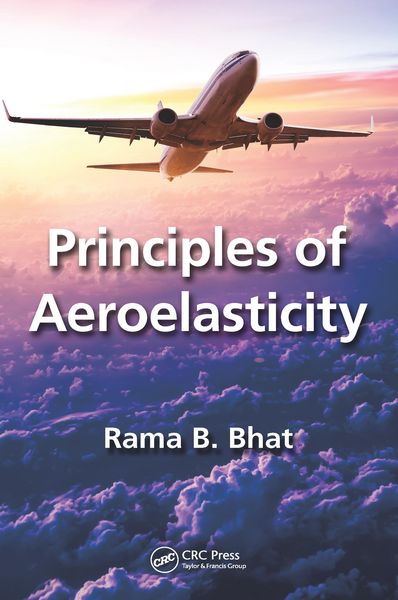 Produktbild: Principles of Aeroelasticity