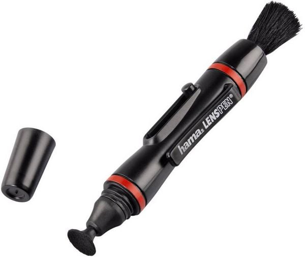 Produktbild: Hama Lenspen Classic 00005961 Objektiv-Reinigungsstift