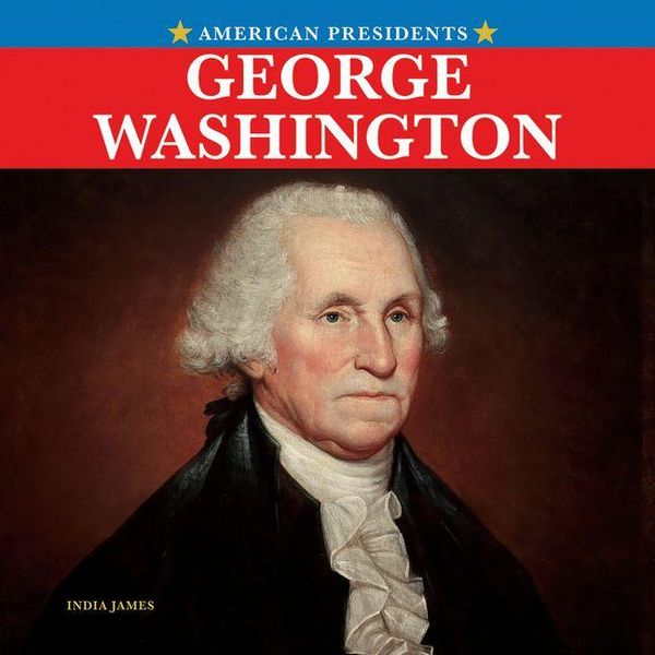 Produktbild: George Washington