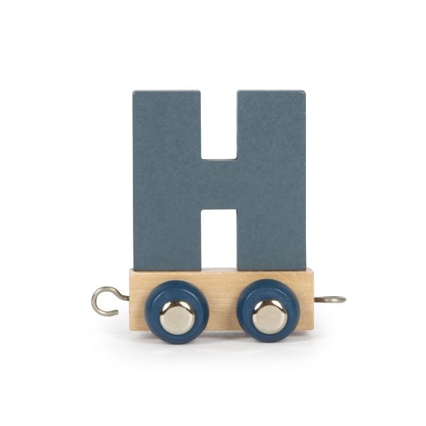 Produktbild: Buchstabenzug Polar H