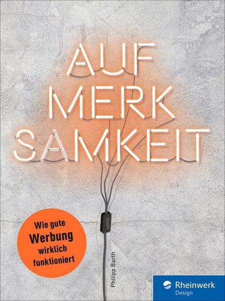 Produktbild: Aufmerksamkeit