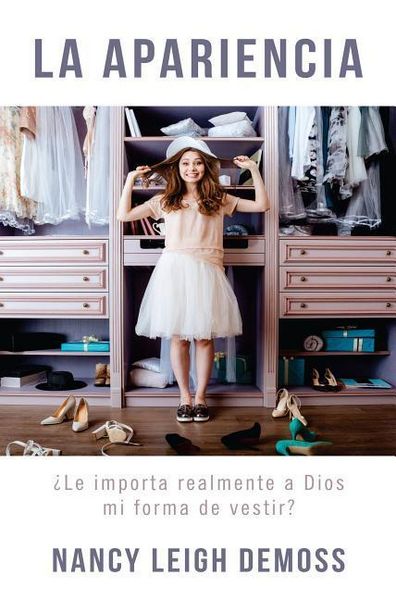 Produktbild: La Apariencia