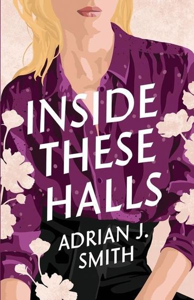 Produktbild: Inside These Halls