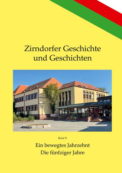 Produktbild: Ein bewegtes Jahrzehnt